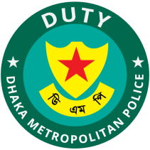 DMP Duty logo
